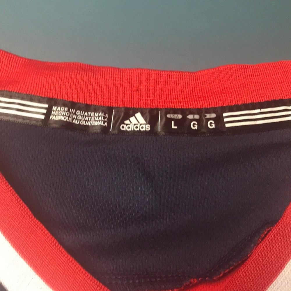 SOLD Men’s Washington Wizards Bradley Beal Jersey - Picture 5 of 8
